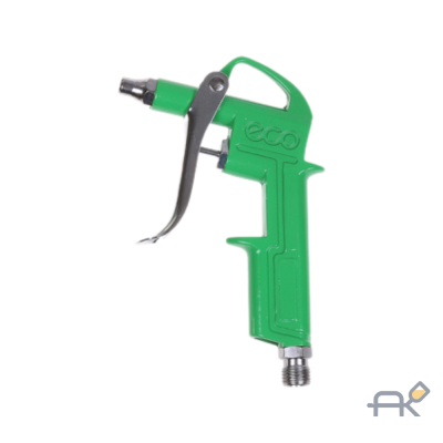 Пистолет продувочный c комплектом сопел ECO ABG-20